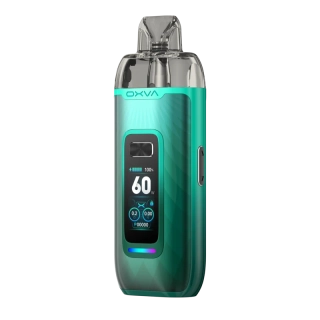 Elektronická cigareta OXVA VPRIME 2600mAh Natural Green