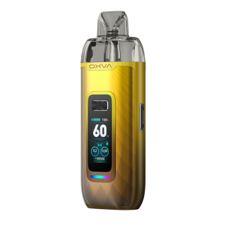 Elektronická cigareta OXVA VPRIME 2600mAh Glorious Gold