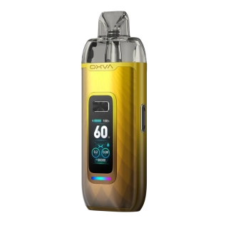 Elektronická cigareta OXVA VPRIME 2600mAh Glorious Gold
