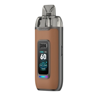Elektronická cigareta OXVA VPRIME 2600mAh Brown Leather