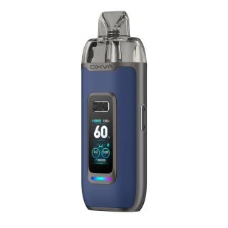 Elektronická cigareta OXVA VPRIME 2600mAh Blue Leather