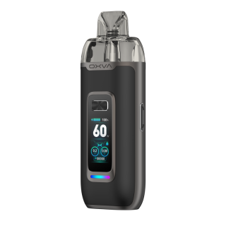 Elektronická cigareta OXVA VPRIME 2600mAh Black Leather