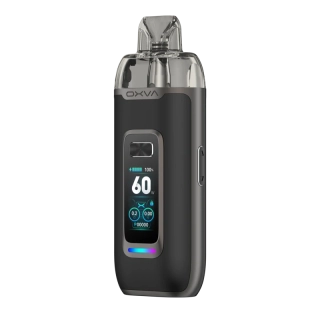 Elektronická cigareta OXVA VPRIME 2600mAh Black Leather