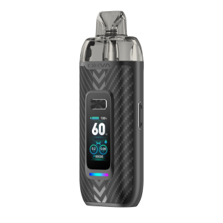 Elektronická cigareta OXVA VPRIME 2600mAh Black Carbon
