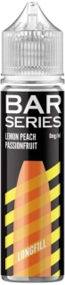 Příchuť Bar Series S&V 10ml Lemon Peach Passionfruit