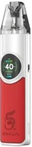 Elektronická cigareta OXVA NeXLIM 1500mAh Glory Red