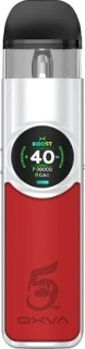 Elektronická cigareta OXVA NeXLIM 1500mAh Glory Red