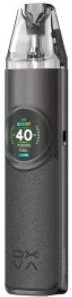 Elektronická cigareta OXVA NeXLIM 1500mAh Dark Grey