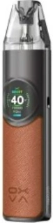 Elektronická cigareta OXVA NeXLIM 1500mAh Dark Brown