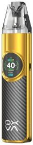 Elektronická cigareta OXVA NeXLIM 1500mAh Black Gold