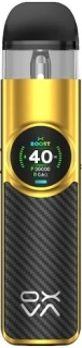 Elektronická cigareta OXVA NeXLIM 1500mAh Black Gold