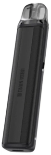 Elektronická cigareta Lost Vape URSA Nano 3 Pod 1200mAh Twill Black