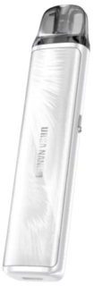 Elektronická cigareta Lost Vape URSA Nano 3 Pod 1200mAh Silk White