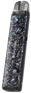 Elektronická cigareta Lost Vape URSA Nano 3 Pod 1200mAh Glacial Black