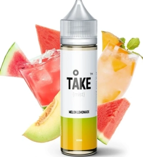 Příchuť ProVape Take Mist S&V 10ml Melon Lemonade