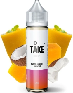 Příchuť ProVape Take Mist S&V 10ml Mango Coconut Smoothie