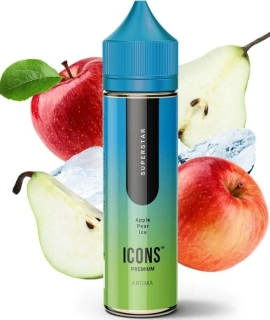 Příchuť ProVape Icons S&V 10ml Superstar