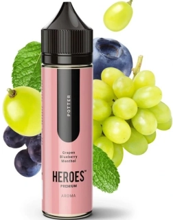 Příchuť ProVape Heroes S&V 10ml Potter