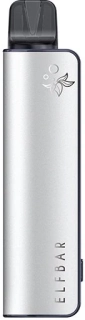 Elektronická cigareta Elf Bar ELFA Master Pod 850mAh Lunar Silver