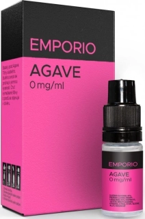 E-liquid EMPORIO Agave 10ml - 0mg