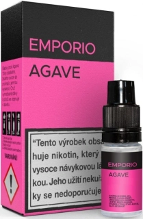 E-liquid EMPORIO Agave 10ml - 3mg