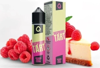 Příchuť Infamous Liqonic S&V 10ml Raspberry Tart