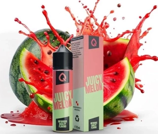 Příchuť Infamous Liqonic S&V 10ml Juicy Melon