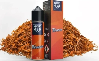 Příchuť Infamous NOID Mixtures S&V 10ml Tobacco