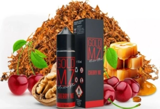 Příchuť Infamous Originals S&V 10ml GOLD MZ Cherry