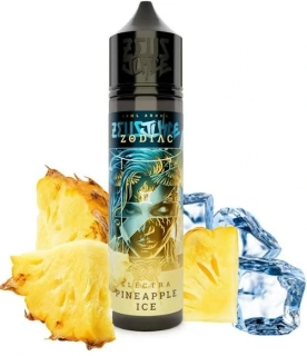 Příchuť Zeus Juice Zodiac S&V 10ml Electra
