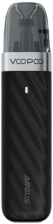 Elektronická cigareta VOOPOO ARGUS Z2 Pod 1500mAh Silk Black
