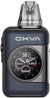 Elektronická cigareta OXVA Xlim SQ Pro 2 1600mAh Gunmetal Wood