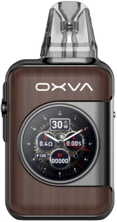 Elektronická cigareta OXVA Xlim SQ Pro 2 1600mAh Brown Wood