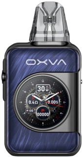 Elektronická cigareta OXVA Xlim SQ Pro 2 1600mAh Blue Shadow