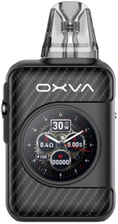 Elektronická cigareta OXVA Xlim SQ Pro 2 1600mAh Black Carbon