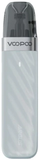 Elektronická cigareta VOOPOO ARGUS Z2 Pod 1500mAh Shell White