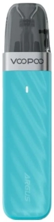 Elektronická cigareta VOOPOO ARGUS Z2 Pod 1500mAh Lake Blue