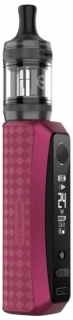 Elektronická cigareta Vaporesso GTX ONE Pro 40W 3000mAh Red