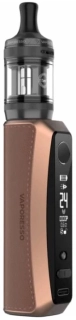 Elektronická cigareta Vaporesso GTX ONE Pro 40W 3000mAh Brown