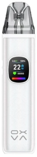 Elektronická cigareta OXVA Xlim Pro 2 DNA 1300mAh Silk White