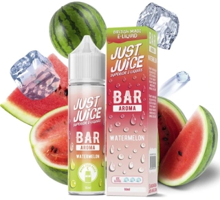 Příchuť Just Juice Bar Range S&V 10ml Watermelon