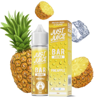 Příchuť Just Juice Bar Range S&V 10ml Pineapple