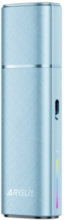 Elektronická cigareta VOOPOO ARGUS KLYC Pod 1350mAh Dreamy Blue