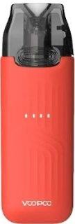 Elektronická cigareta VOOPOO VMATE Mini Pod 1000mAh Soul Red
