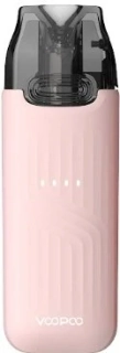 Elektronická cigareta VOOPOO VMATE Mini Pod 1000mAh Sakura Pink