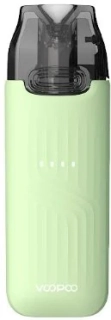 Elektronická cigareta VOOPOO VMATE Mini Pod 1000mAh Matcha Green