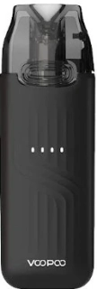 Elektronická cigareta VOOPOO VMATE Mini Pod 1000mAh Classic Black