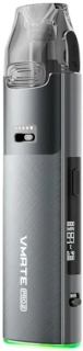 Elektronická cigareta VOOPOO VMATE Pro 2 Pod 1500mAh Space Grey