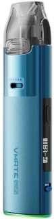 Elektronická cigareta VOOPOO VMATE Pro 2 Pod 1500mAh Navy Blue