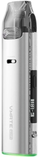 Elektronická cigareta VOOPOO VMATE Pro 2 Pod 1500mAh Glacier Silver